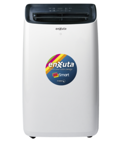 Aire Acondicionado Portátil Enxuta