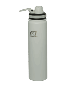 Botella térmica 750ml Lusqtoff Blanca