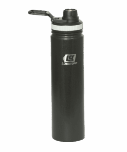 Botella térmica 750ml Lusqtoff Negra