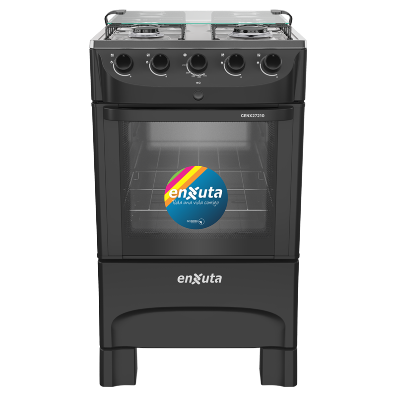 Cocina Enxuta A Gas