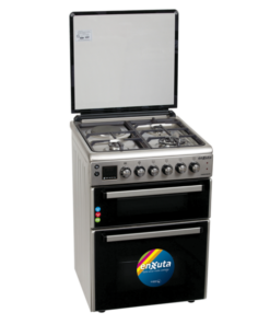 Cocina Doble Horno Enxuta