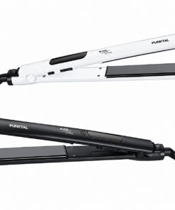 Plancha de pelo Punktal PK-BUN325