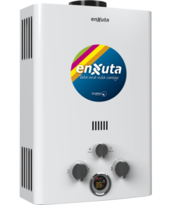 Termotanque Enxuta 6L