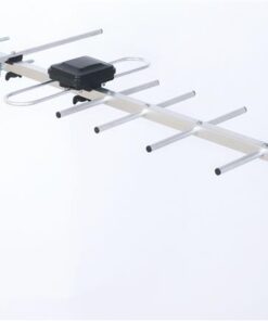 Antena TDT 7