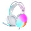Vincha Auricular Gamer
