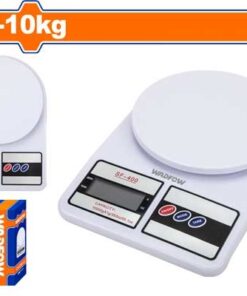 Balanza Cocina Wadfow
