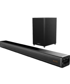 Barra De Sonido Xion