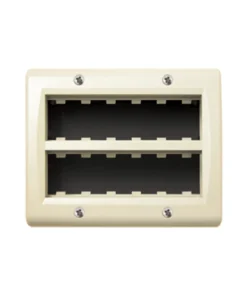 Caja Exterior 12 Módulos AVE
