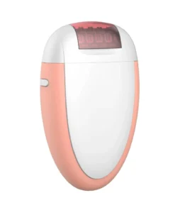 Alternative view of Depiladora GA.MA SkinPro Go 1 220V