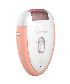Depiladora GA.MA SkinPro Go 1 220V