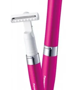 Recortador corporal Panasonic ES-WR40V