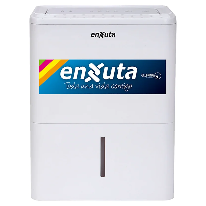 Deshumidificador Enxuta 10L - Imagen 2