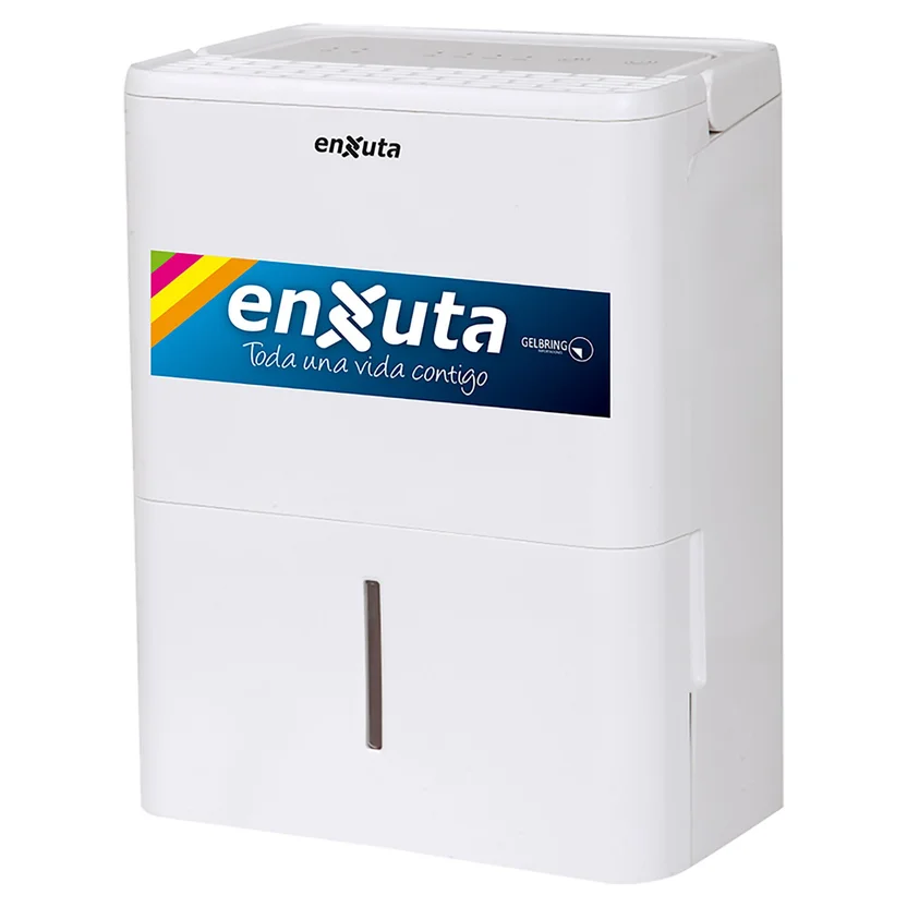 Deshumidificador Enxuta 10L