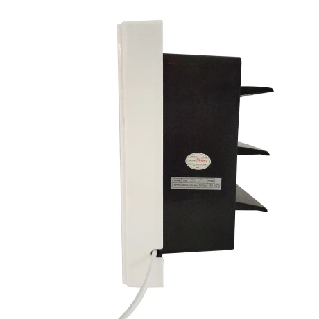 Extractor Akita De Pared - Imagen 2