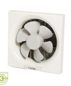 Extractor Rotel De Aire