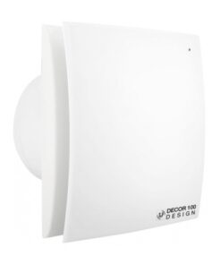 Extractor Para baño S&P