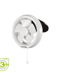 Extractor Rotel Cocina