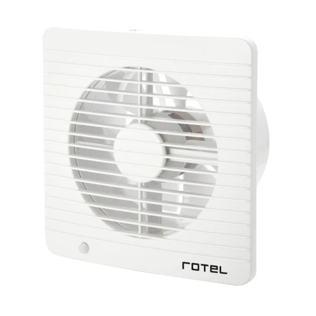 Extractor Rotel Con Sensor 8954
