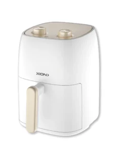 Alternative view of Freidora Xion 4L