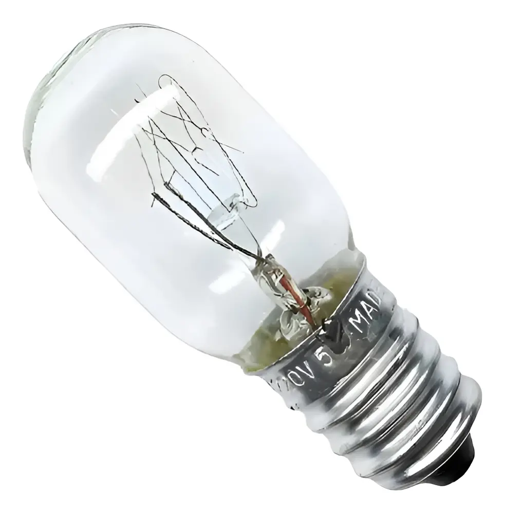 Lámpara LED 15W E14 Luz Cálida Moonlight