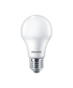 Lámpara LED Philips E27 15W Luz Fría
