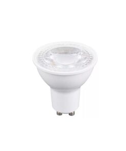 Lámpara LED GU10 7W Luz Cálida Moonlight