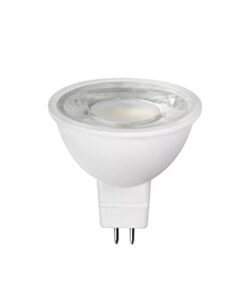 Lámpara LED GU5.3 7W Luz Cálida Moonlight