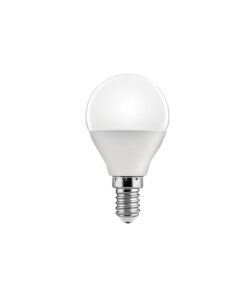 Lámpara LED Gota E14 8W Luz Cálida Moonlight