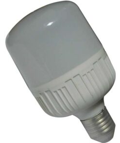Lámpara LED 50W E27 Luz Fría NAF
