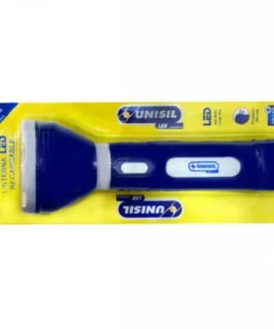 Linterna LED Recargable 5W