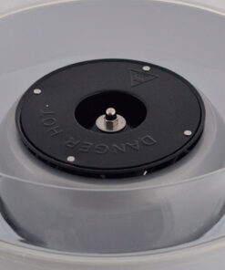 Alternative view of Maquina De Algodón Kassel