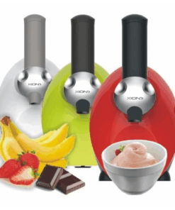 Maquina De Helados/Postres Xion
