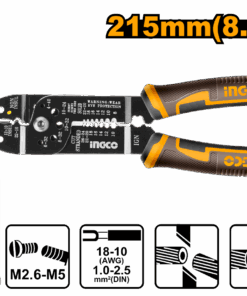 Pinza Pela Cable 215mm HWSP851