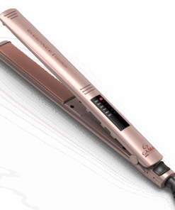 Plancha de Pelo GAMA Elegance LED Keration