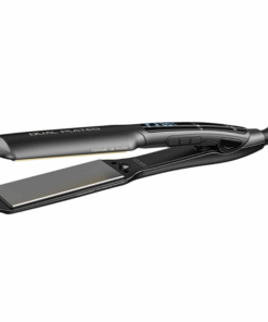 Alternative view of Plancha de Pelo Gama X-Wide Dig 4D Dual Plates