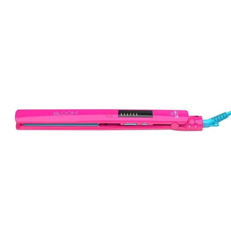 Plancha de Pelo GAMA Elegance LED Bloom - Imagen 2