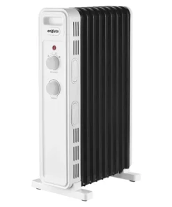 Radiador Eléctrico Enxuta