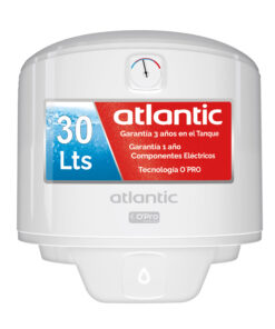 Termotanque Atlantic 30L