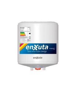 Termotanque Enxuta 15L