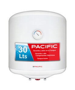 Termotanque Pacific 30L