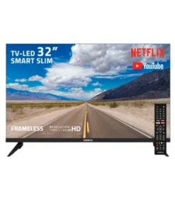 Televisor 32" Xion Slim