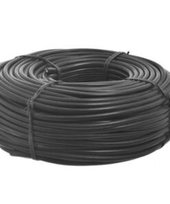 Cable Bajo Goma 2x4 Diors/Cablinur