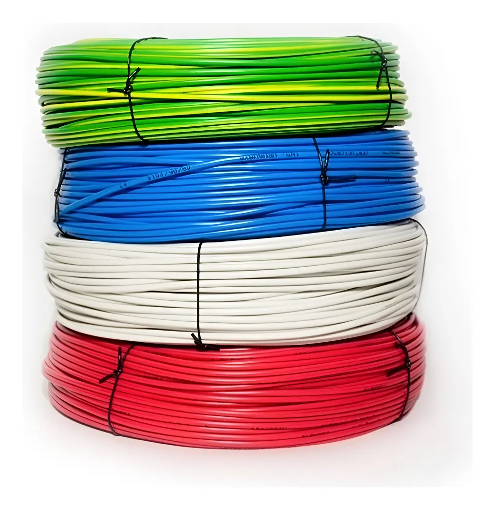 Cable CF 4mm Funsa/Cablinur