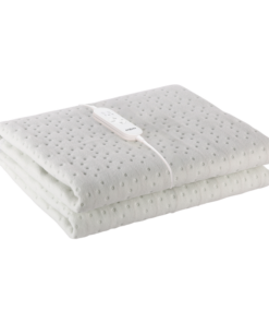 Calienta Cama Enxuta 1 Plaza