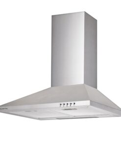 Campana Piramidal Punktal 60cm