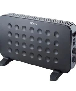 Convector con Forzador Xion