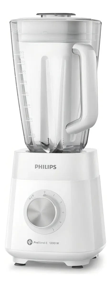 Licuadora Philips HR2240