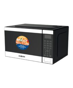 Microondas Enxuta Negro 23L MOENX323DGI