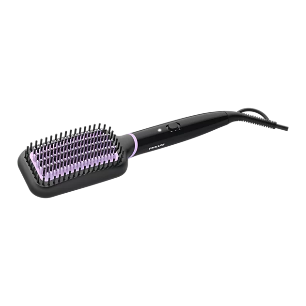 Cepillo Alisador Philips BHH880