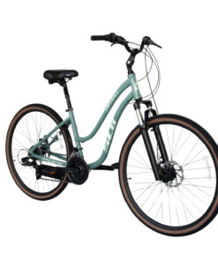 Bicicleta Freespirit Comfort Lady 700C – 21 Velocidades